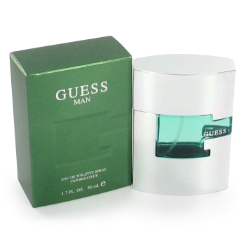 Guess Men Cologne - Click Image to Close